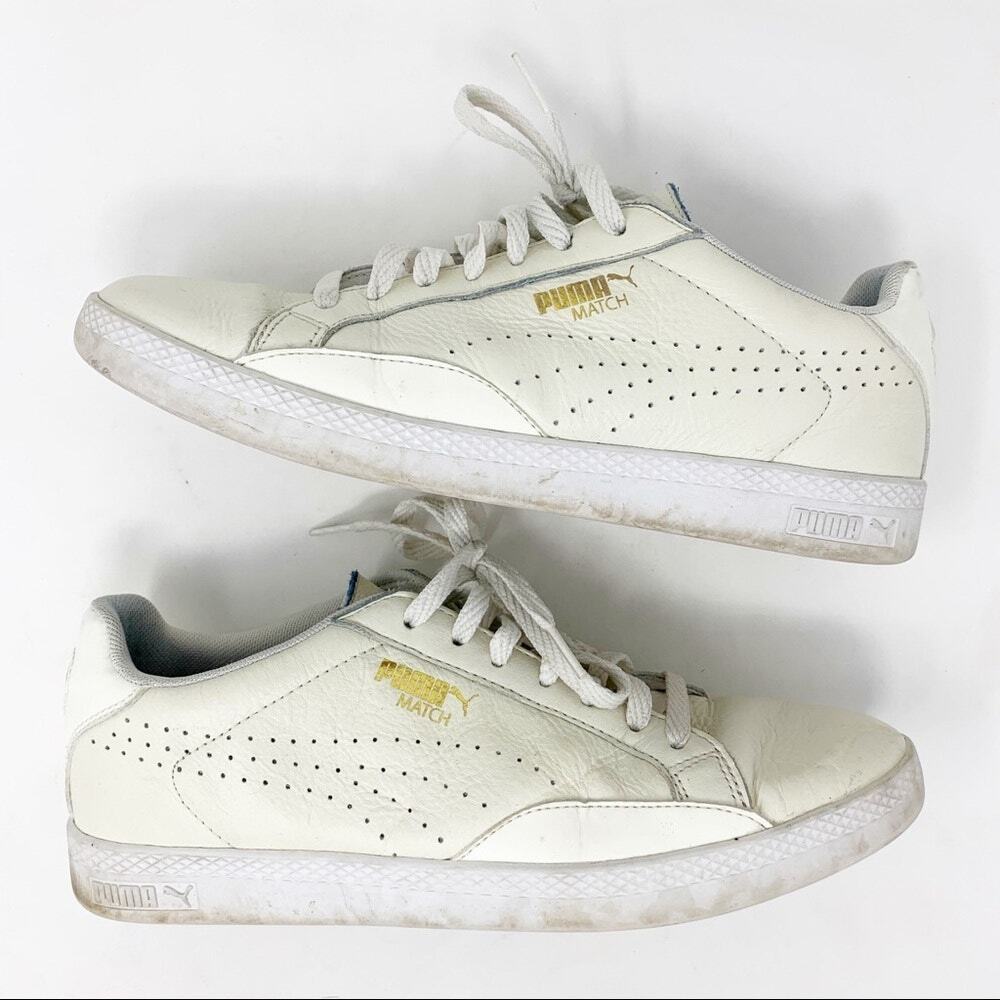 Puma Match Women’s Sneakers Size 9.5